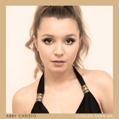 Abby Christo's cover