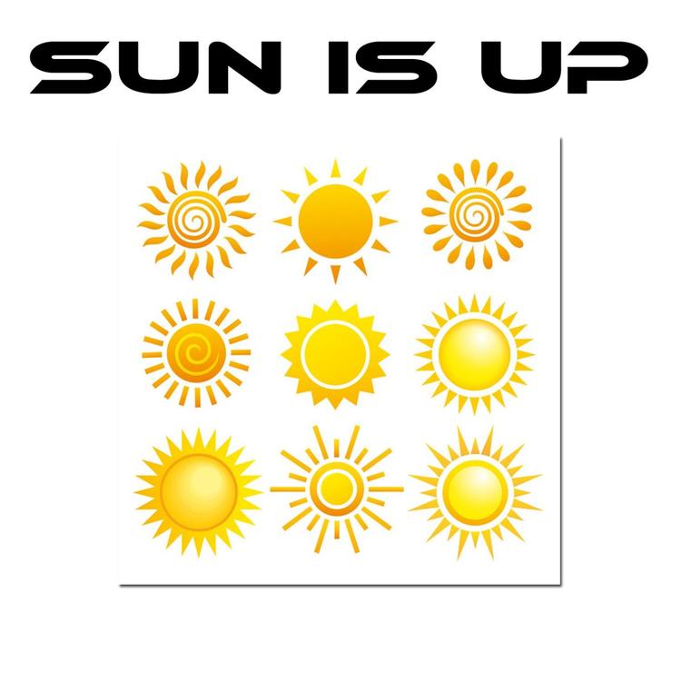 Sun Is Up's avatar image