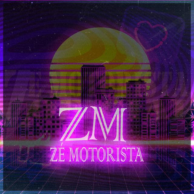 Zé Motorista's avatar image