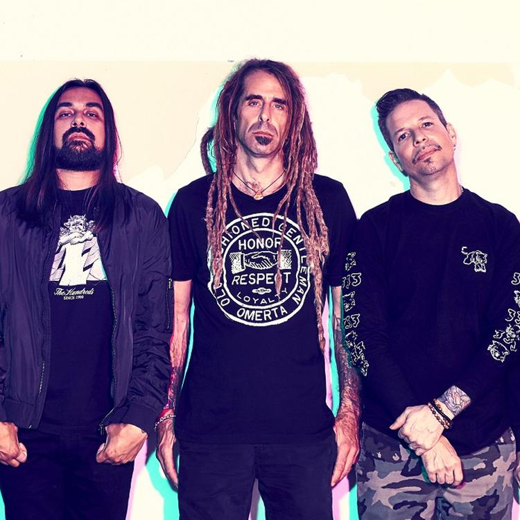 Lamb of God's avatar image