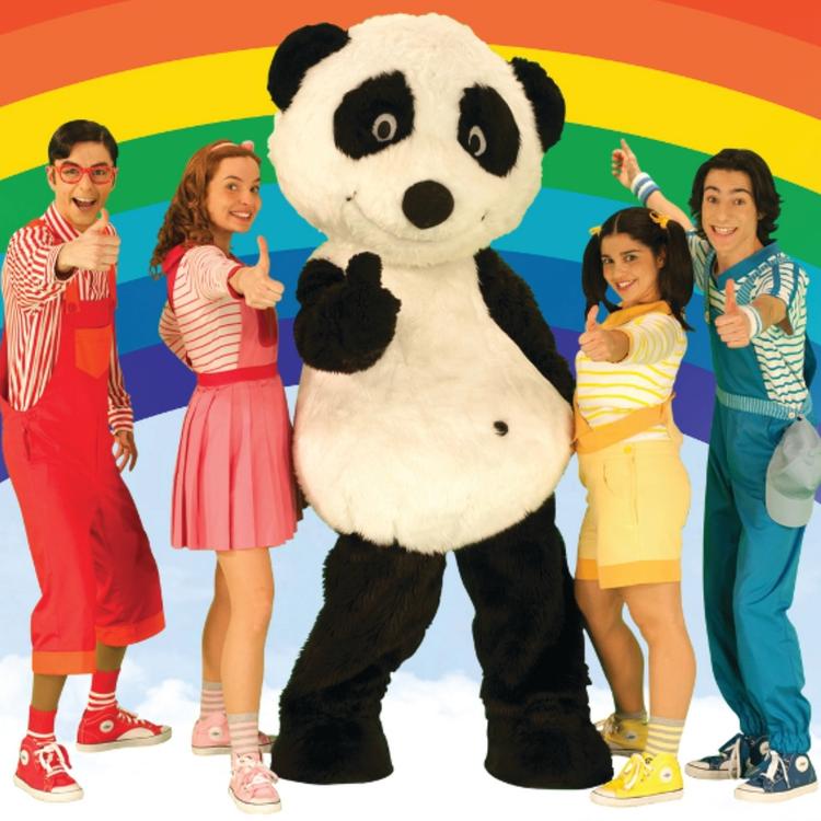Panda e os Caricas's avatar image