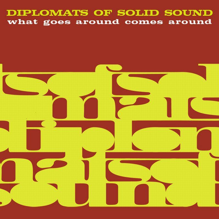 Diplomats of Solid Sound's avatar image