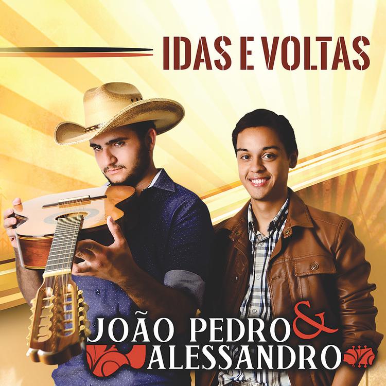 João Pedro & Alessandro's avatar image