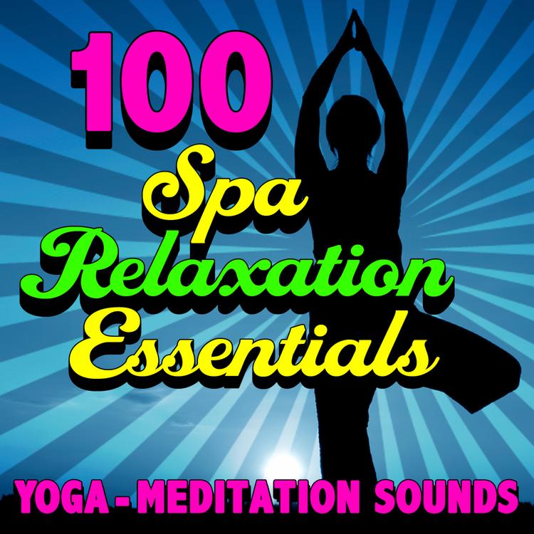 Yoga - Meditation Sounds's avatar image