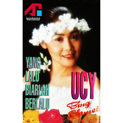 Ucy Bing Slamet's cover