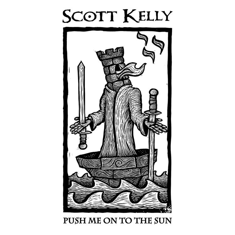 Scott Kelly's avatar image