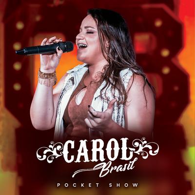Carol Brasil's cover