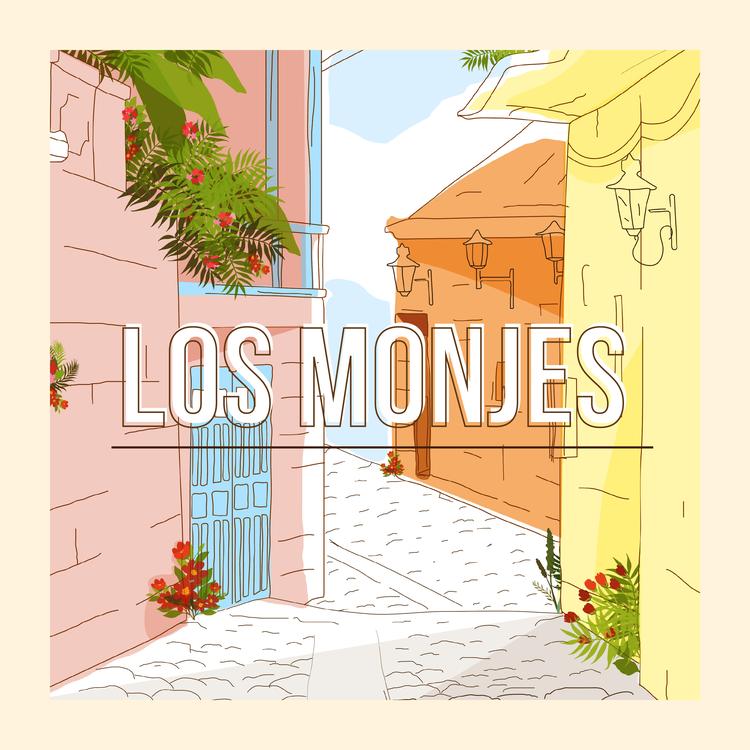 Los Monjes's avatar image