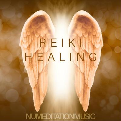 Reiki Healing By Nu Meditation Music's cover