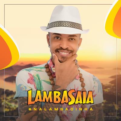 Comandante do Frevo By Lambasaia's cover