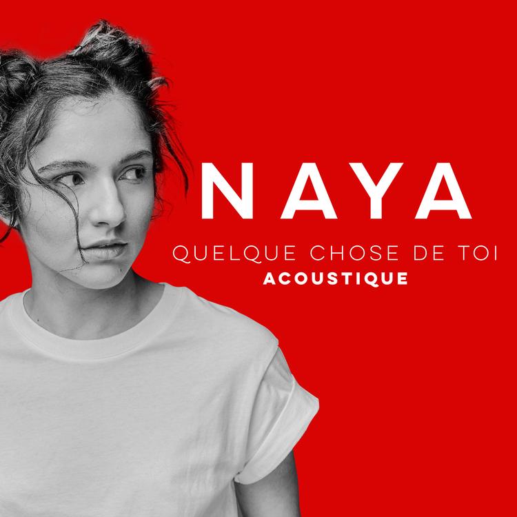 Naya's avatar image