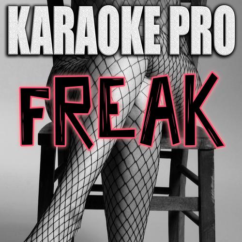 Freak's cover