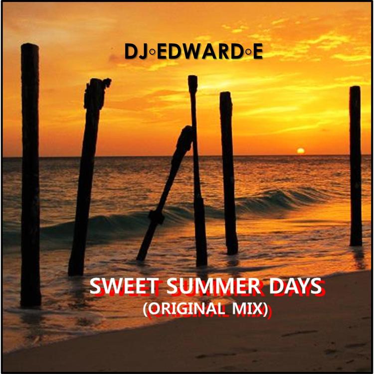 DJ Edward E's avatar image