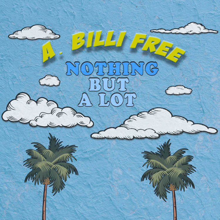A. Billi Free's avatar image