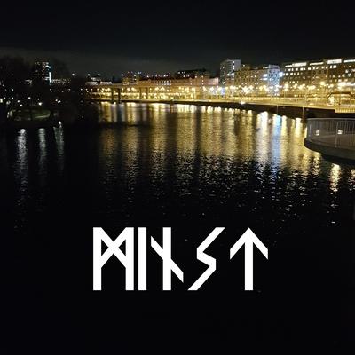 MINST's cover