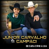 Júnior Carvalho & Campáci's avatar cover