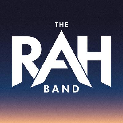 The Rah Band's cover