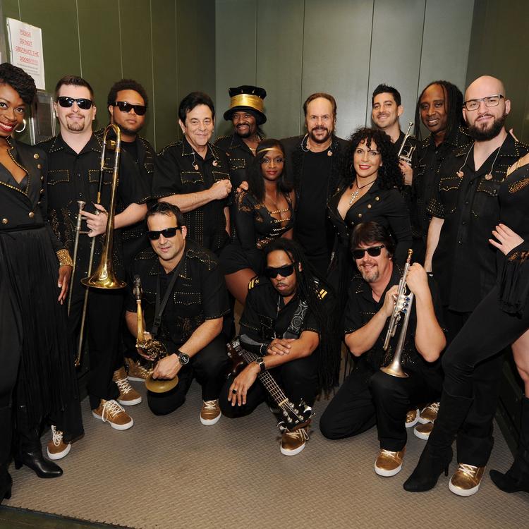 KC and the Sunshine Band's avatar image