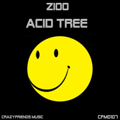 Acid Tree's cover