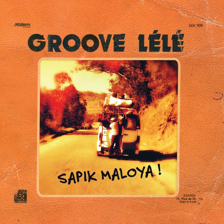 Groove Lélé's avatar image