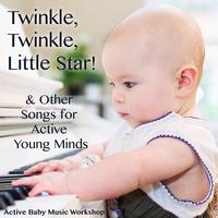 Active Baby Music Workshop's avatar cover