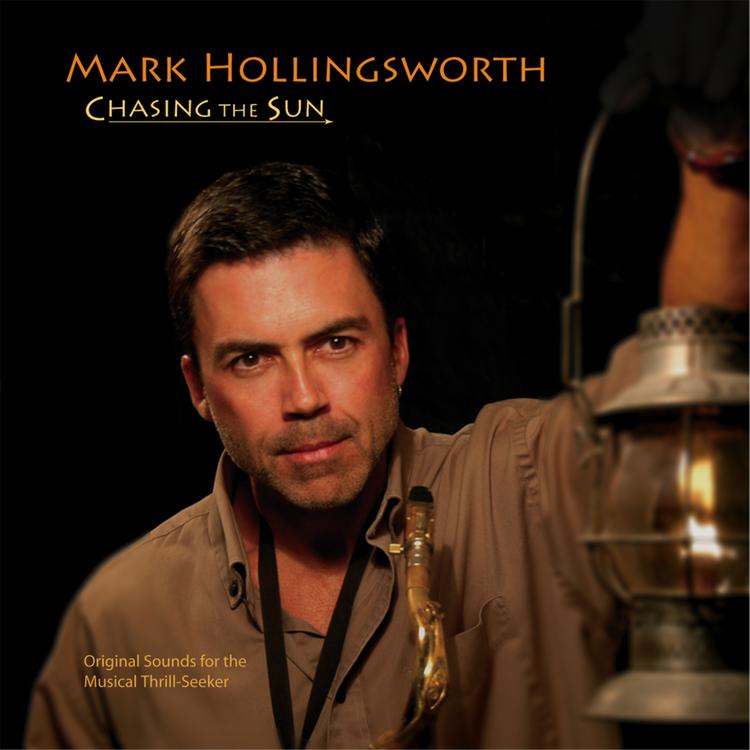 Mark Hollingsworth's avatar image