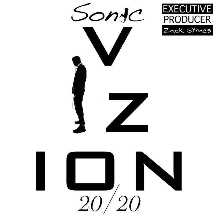 Sonic Vizion's avatar image