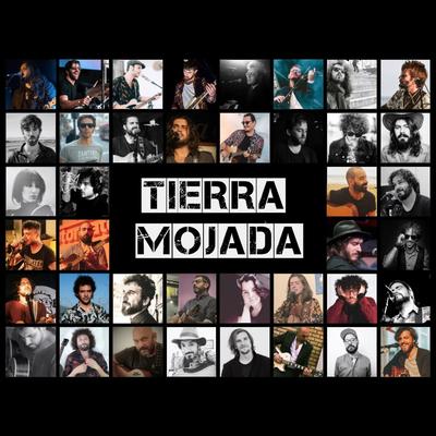 Tierra Mojada's cover