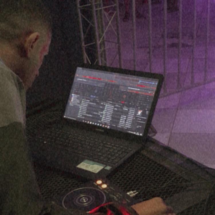 DJ J.A's avatar image