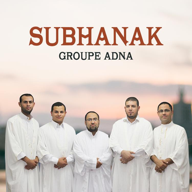 Groupe Adna's avatar image