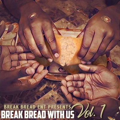 Break Bread Entertainment's cover