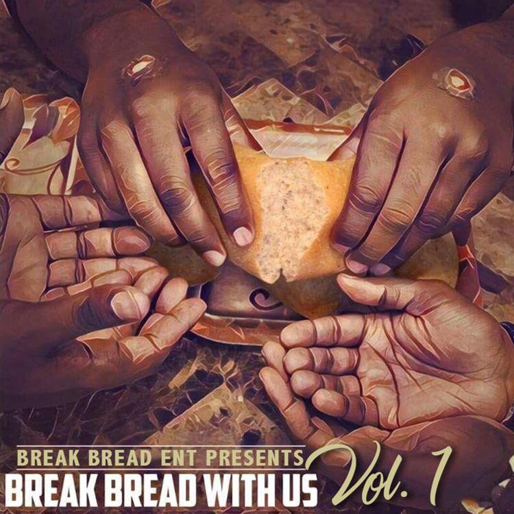 Break Bread Entertainment's avatar image