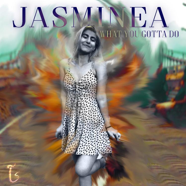 JasmineA's avatar image