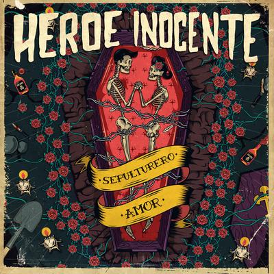 Héroe Inocente's cover