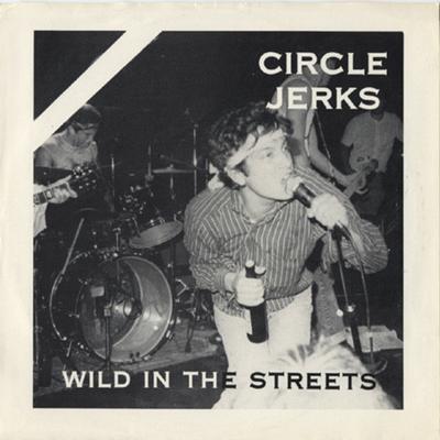 Wild in the Streets (2018 Remaster)'s cover