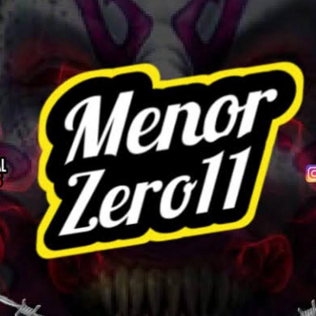 Dj Menor Zero11's avatar image