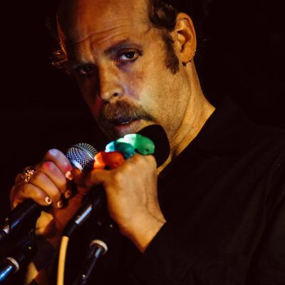 Bonnie 'Prince' Billy's cover