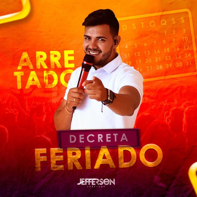 Jefferson Arretado's avatar image