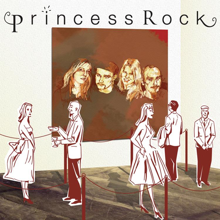 Princess Rock's avatar image