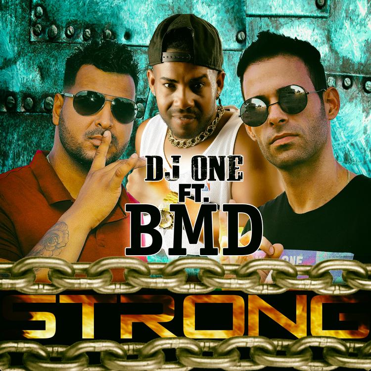 Dj One's avatar image