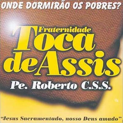 Oração de São Francisco By Toca de Assis's cover