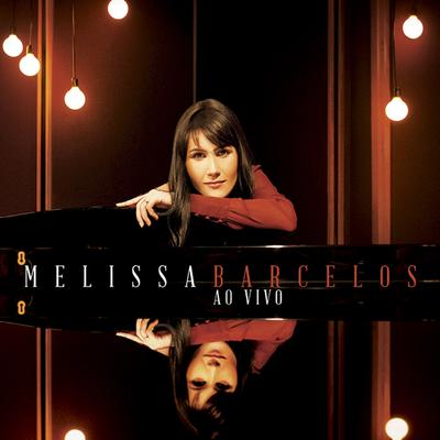 Teus Milagres (Ao Vivo) By Melissa Barcelos's cover