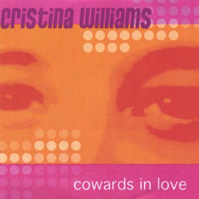 Cowards in Love EP (cd-r)'s cover