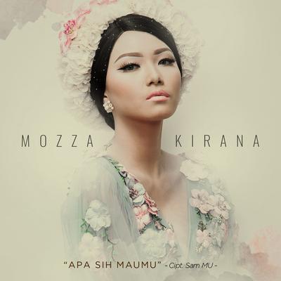 Mozza Kirana's cover