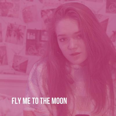 Fly Me to the Moon (Acoustic) By Saph's Story's cover