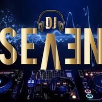 DJ Seven's avatar cover