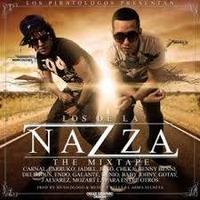 Los De La Nazza's avatar cover