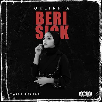 Oklin Fia's cover