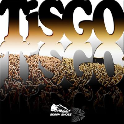 Tisgo (There Is Something Going Off) (D:Fuse & Hiratzka Remix) By Jean Philips, Mike Kelly, D:Fuse, Hiratzka's cover