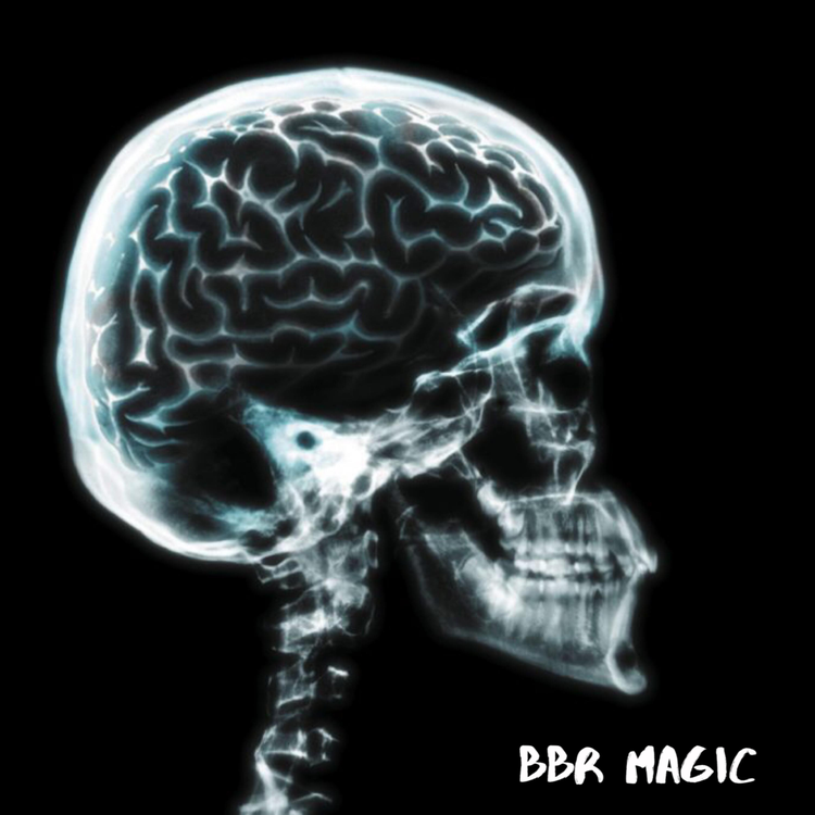 BBR magic's avatar image